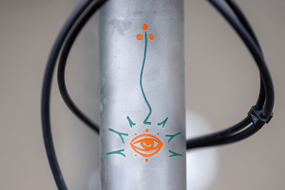 Bikes and Builders of MADE 2026 (Part 2), Significant Other Bikes