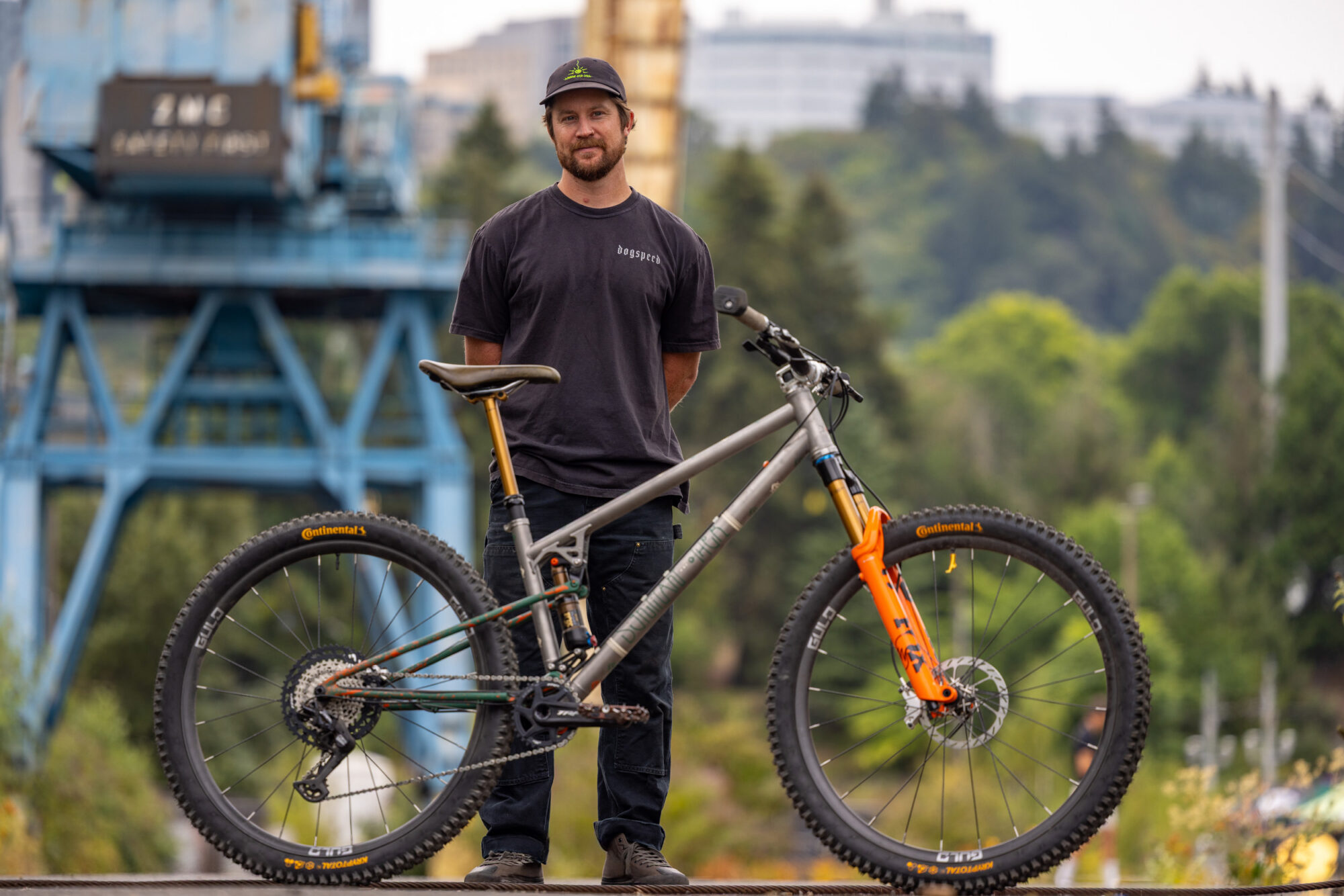 Bikes and Builders of MADE 2026 (Part 2), Significant Other Bikes