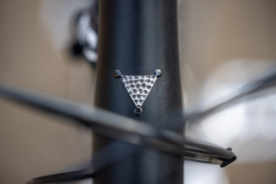 Bikes and Builders of MADE 2026 (Part 2), Slow Southern Steel 