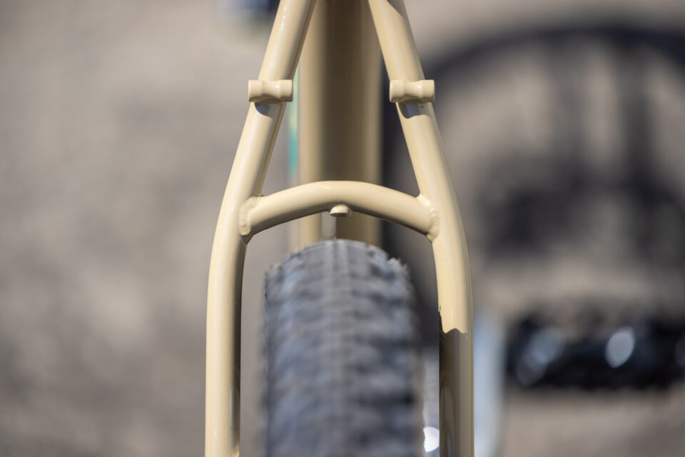Bikes and Builders of MADE 2026 (Part 2), Velo Orange Escargot