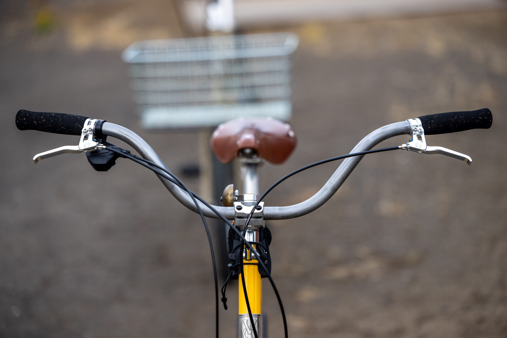 Bikes and Builders of MADE 2026 (Part 2), Velo Orange