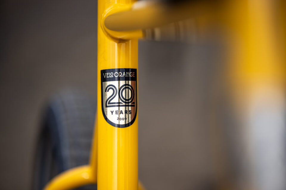 Bikes and Builders of MADE 2026 (Part 2), Velo Orange