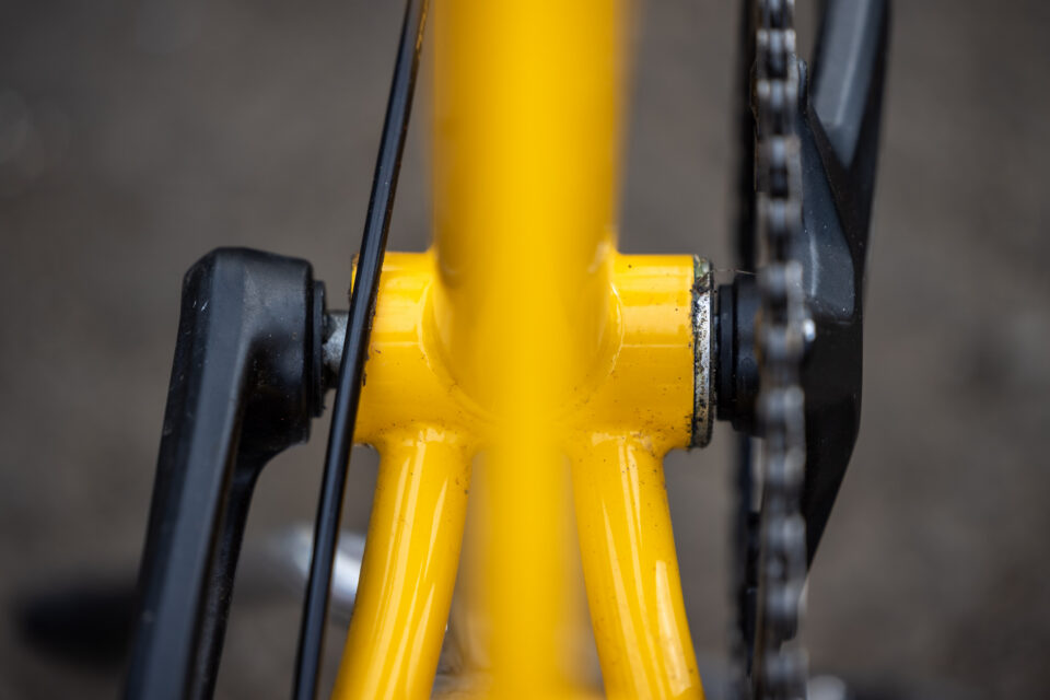 Bikes and Builders of MADE 2026 (Part 2), Velo Orange