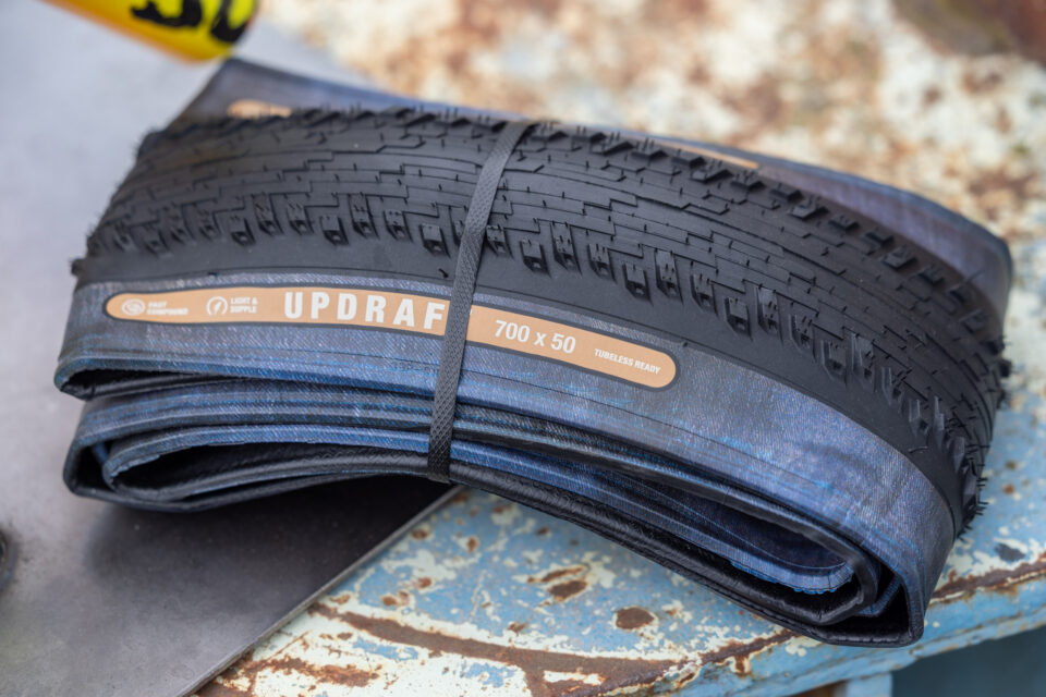 Teravail Tires MADE 2026