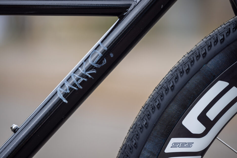 Teravail Tires MADE 2026