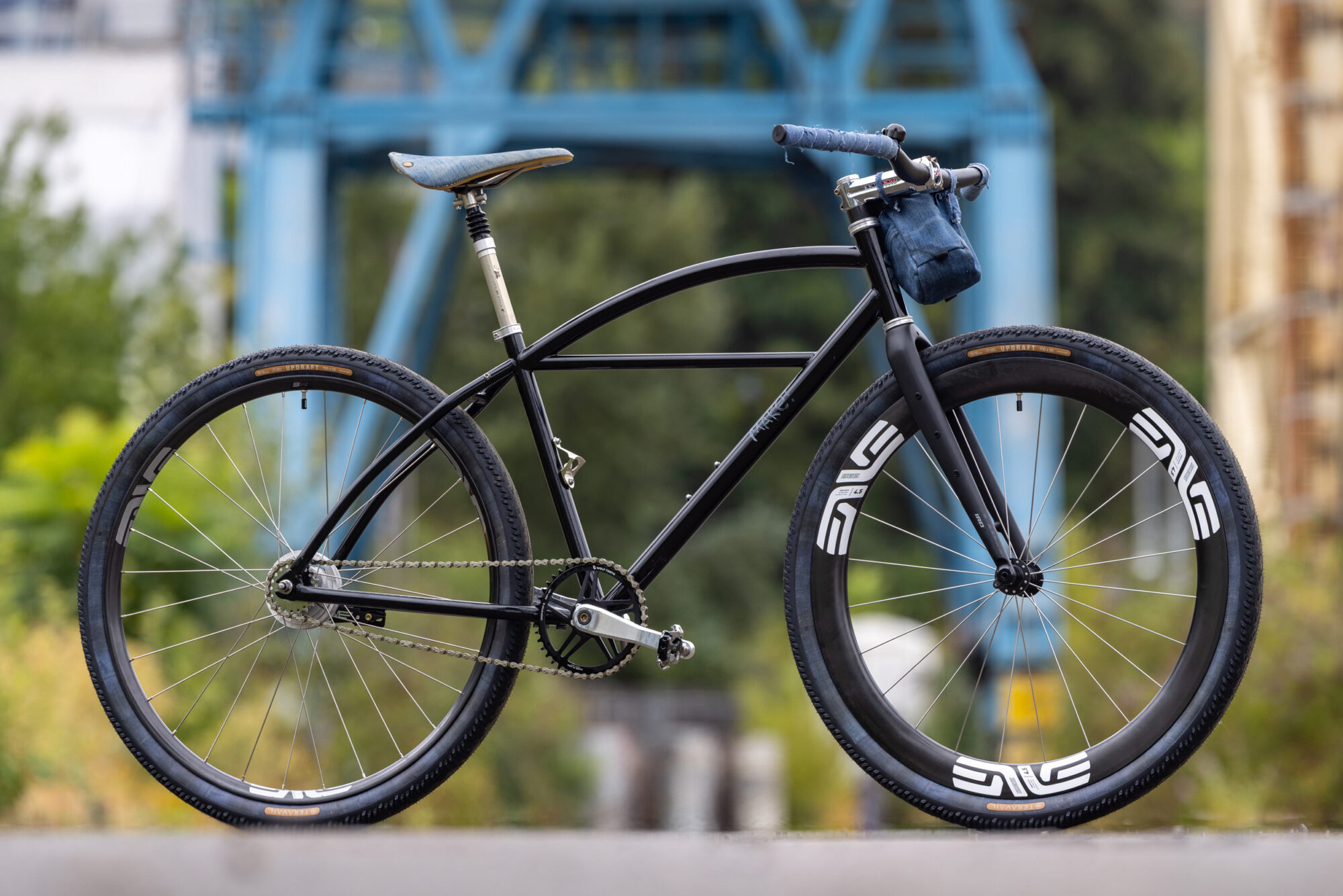 Teravail Tires MADE 2026