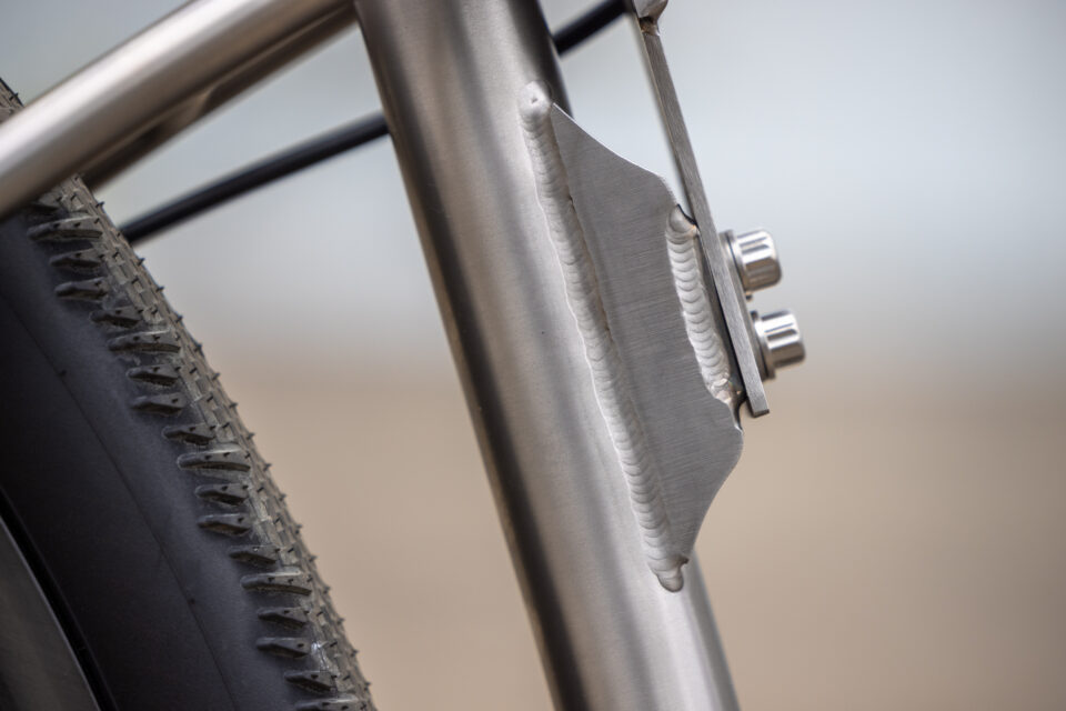 Bikes and Builders of MADE 2026 (Part 4), Black Sheep Bikes