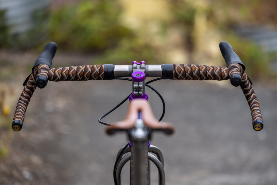Bikes and Builders of MADE 2026 (Part 4), Black Sheep Bikes