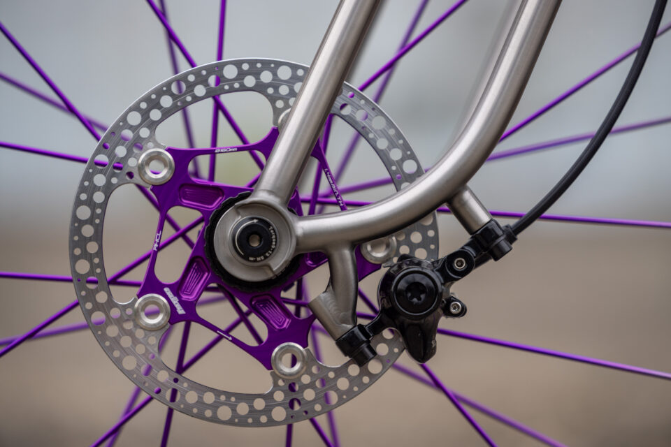 Bikes and Builders of MADE 2026 (Part 4), Black Sheep Bikes