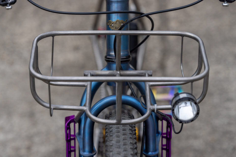 Bikes and Builders of MADE 2026 (Part 4), Black Sheep Bikes