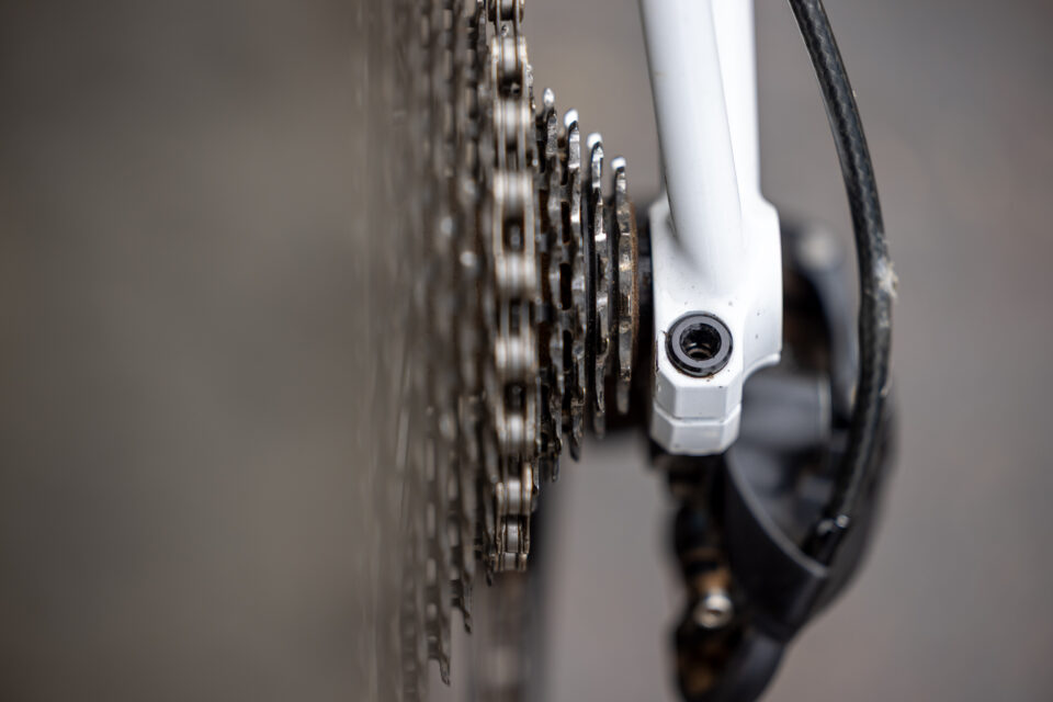 Bikes and Builders of MADE 2026 (Part 4), English Cycles