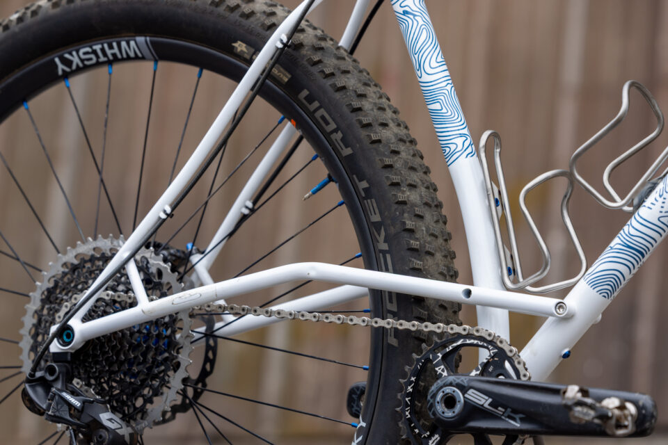 Bikes and Builders of MADE 2026 (Part 4), English Cycles
