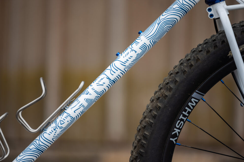 Bikes and Builders of MADE 2026 (Part 4), English Cycles