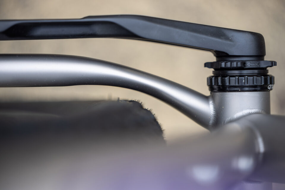 Bikes and Builders of MADE 2026 (Part 4), Moots Cycle