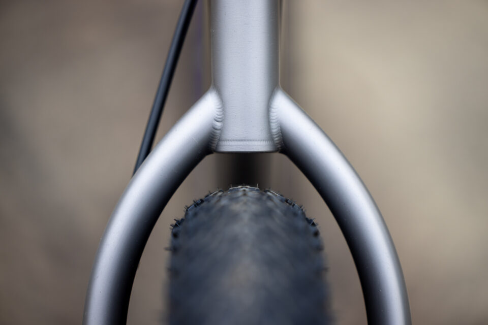 Bikes and Builders of MADE 2026 (Part 4), Moots Cycle
