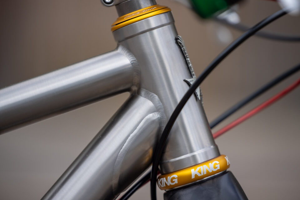 Bikes and Builders of MADE 2026 (Part 4), Singular Cycles