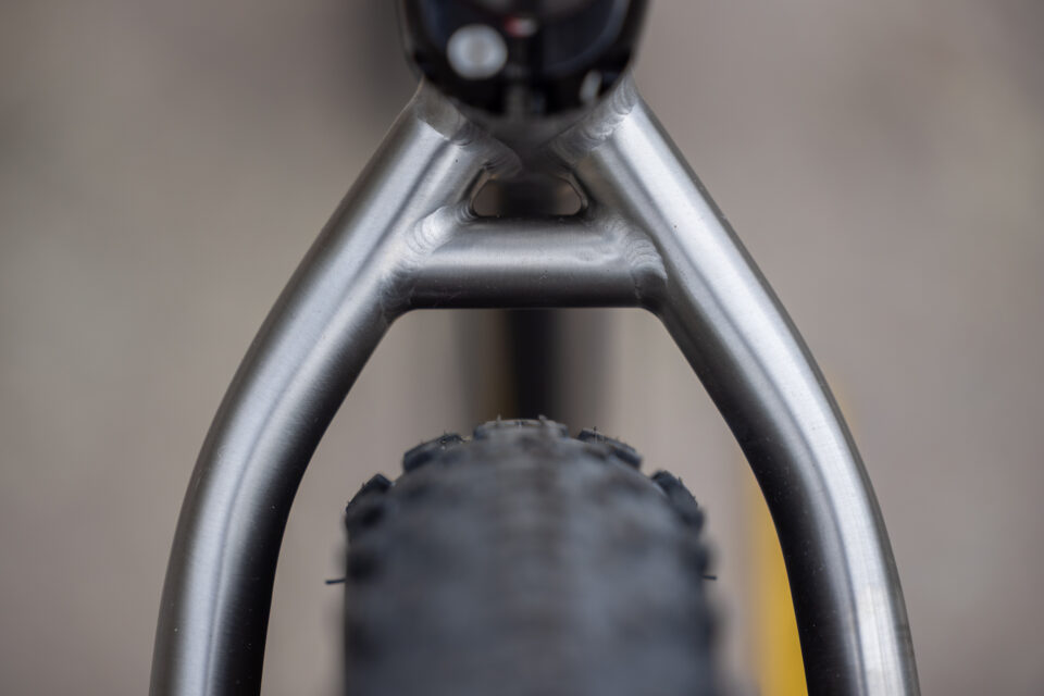 Bikes and Builders of MADE 2026 (Part 4), Singular Cycles