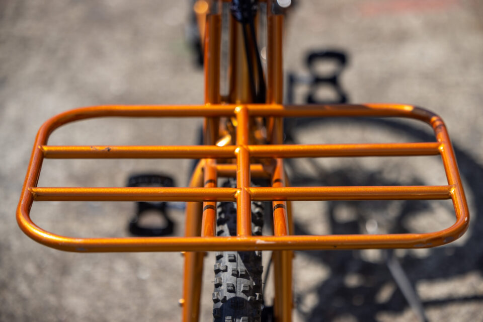 Bikes and Builders of MADE 2026 (Part 4), Soma Fab