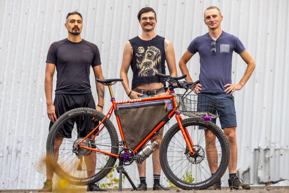 Bikes and Builders of MADE 2026 (Part 4)