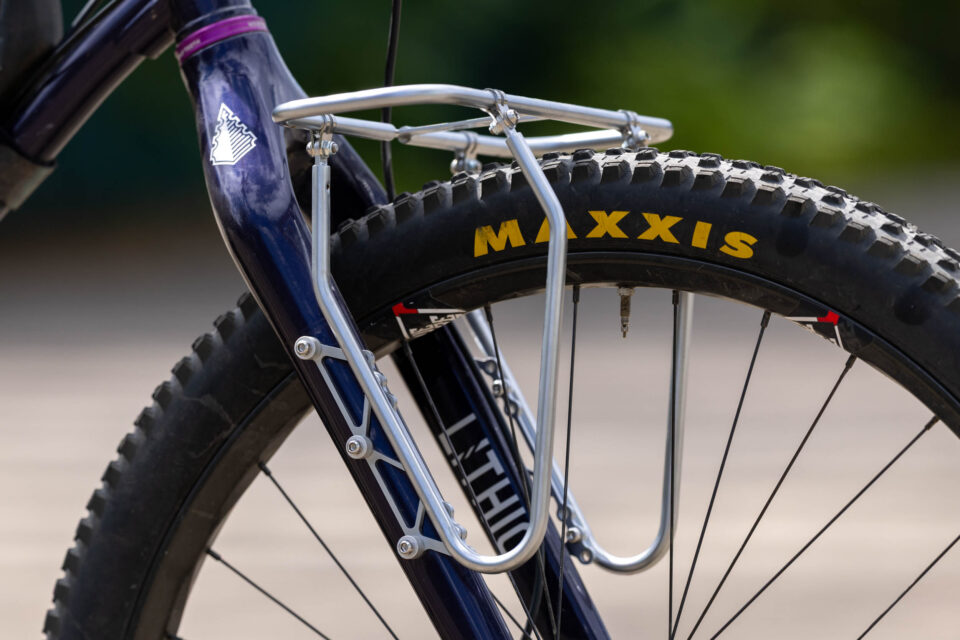 mica cycles 2026 MADE bike show