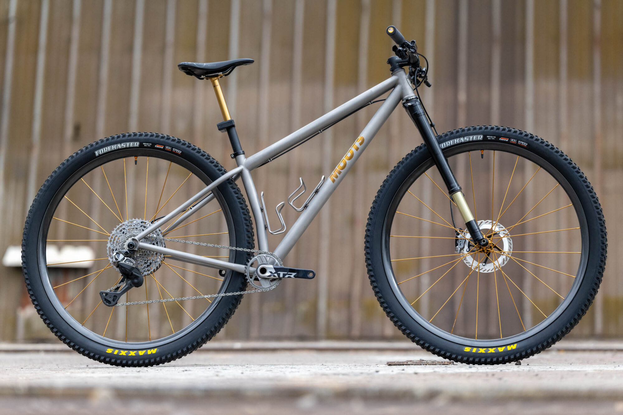 Moots MADE 2026