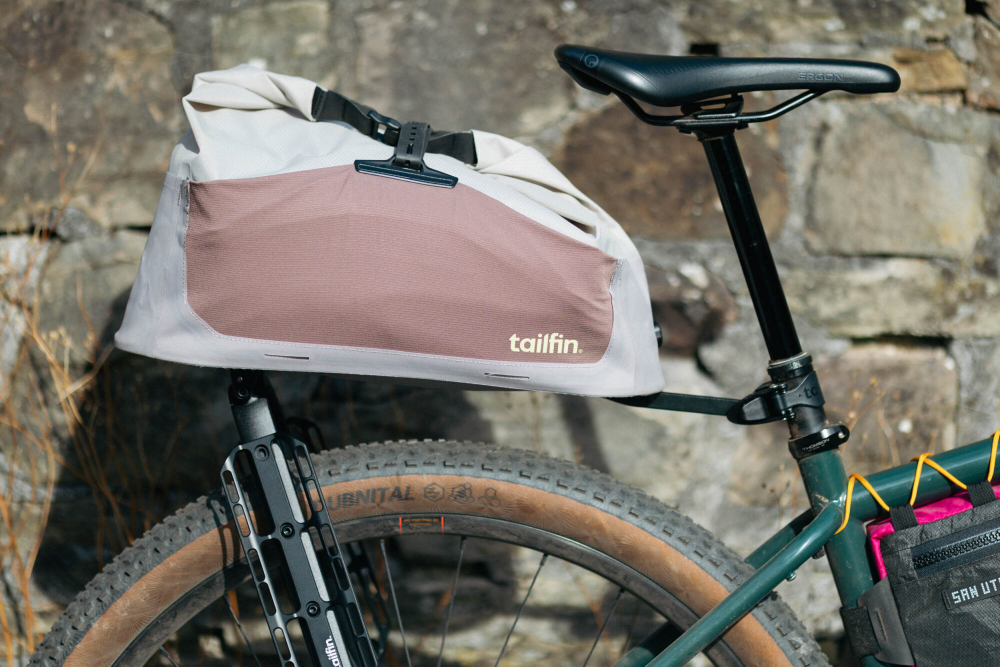 Tailfin Colours Collection