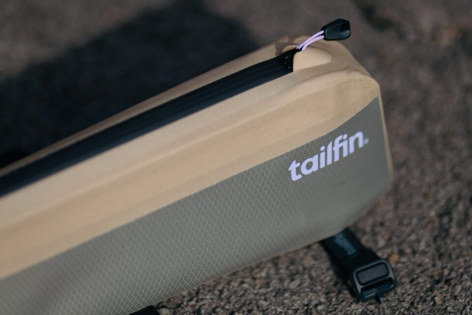 Tailfin Colours Collection