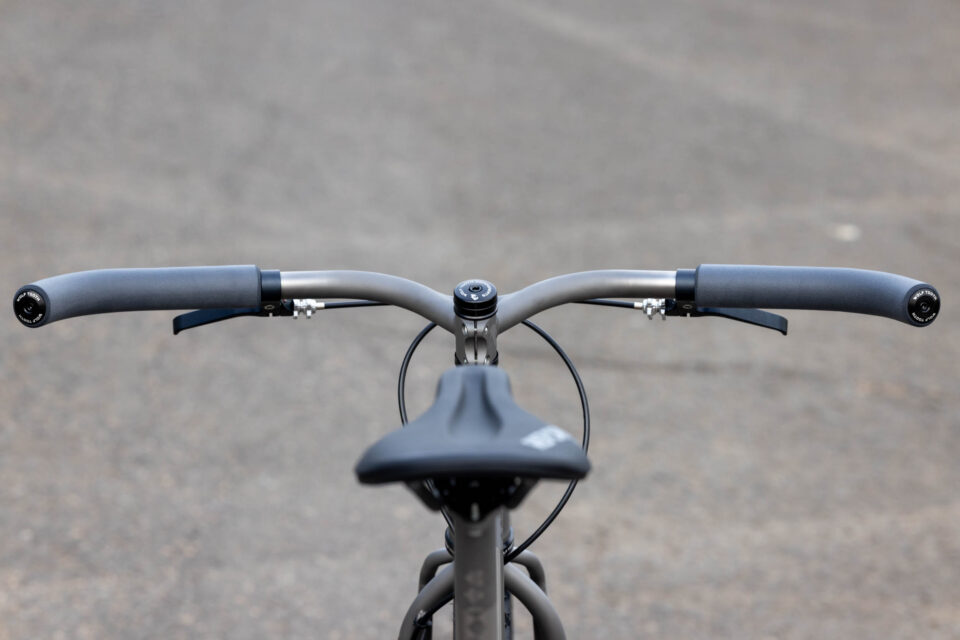 oddity made 2026 show bike