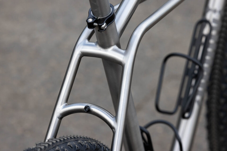 oddity made 2026 show bike