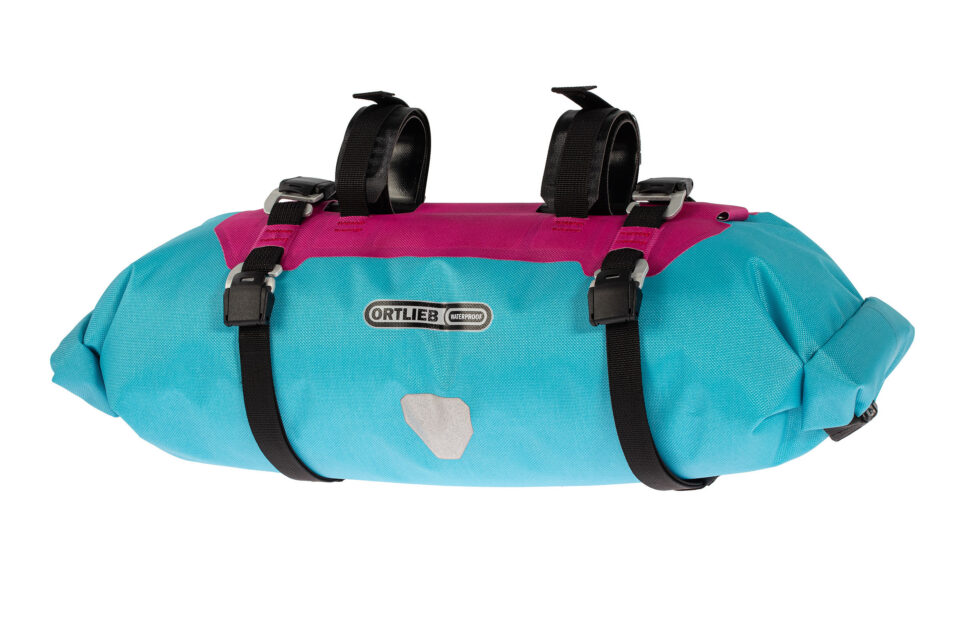 Ortlieb Cyber Bikepacking Bags