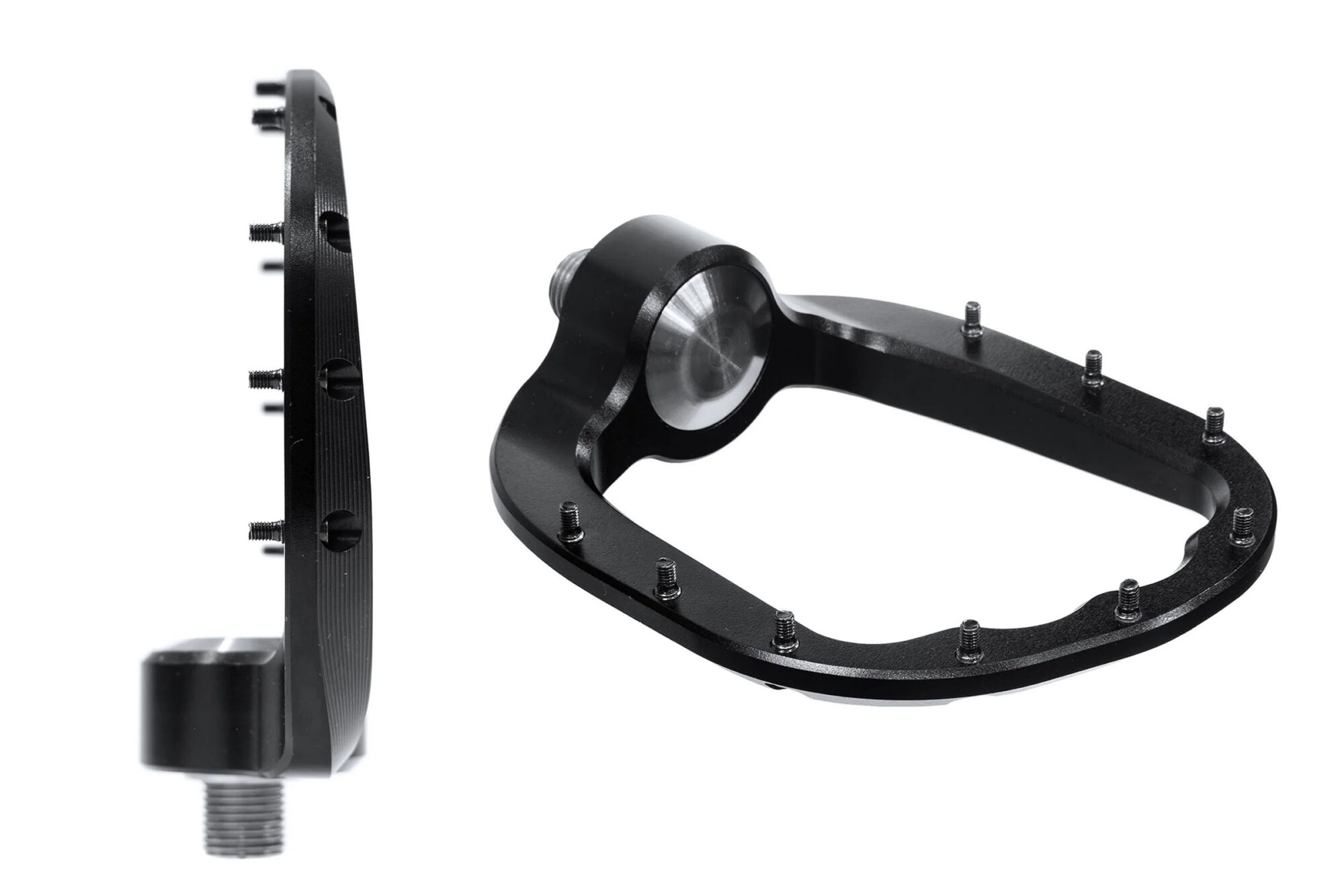 Outlier Metronome Pedals