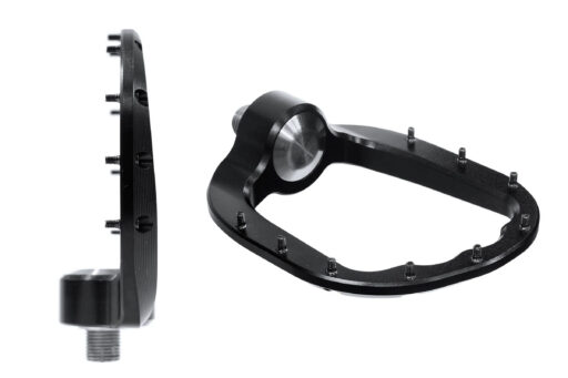 Outlier Metronome Pedals
