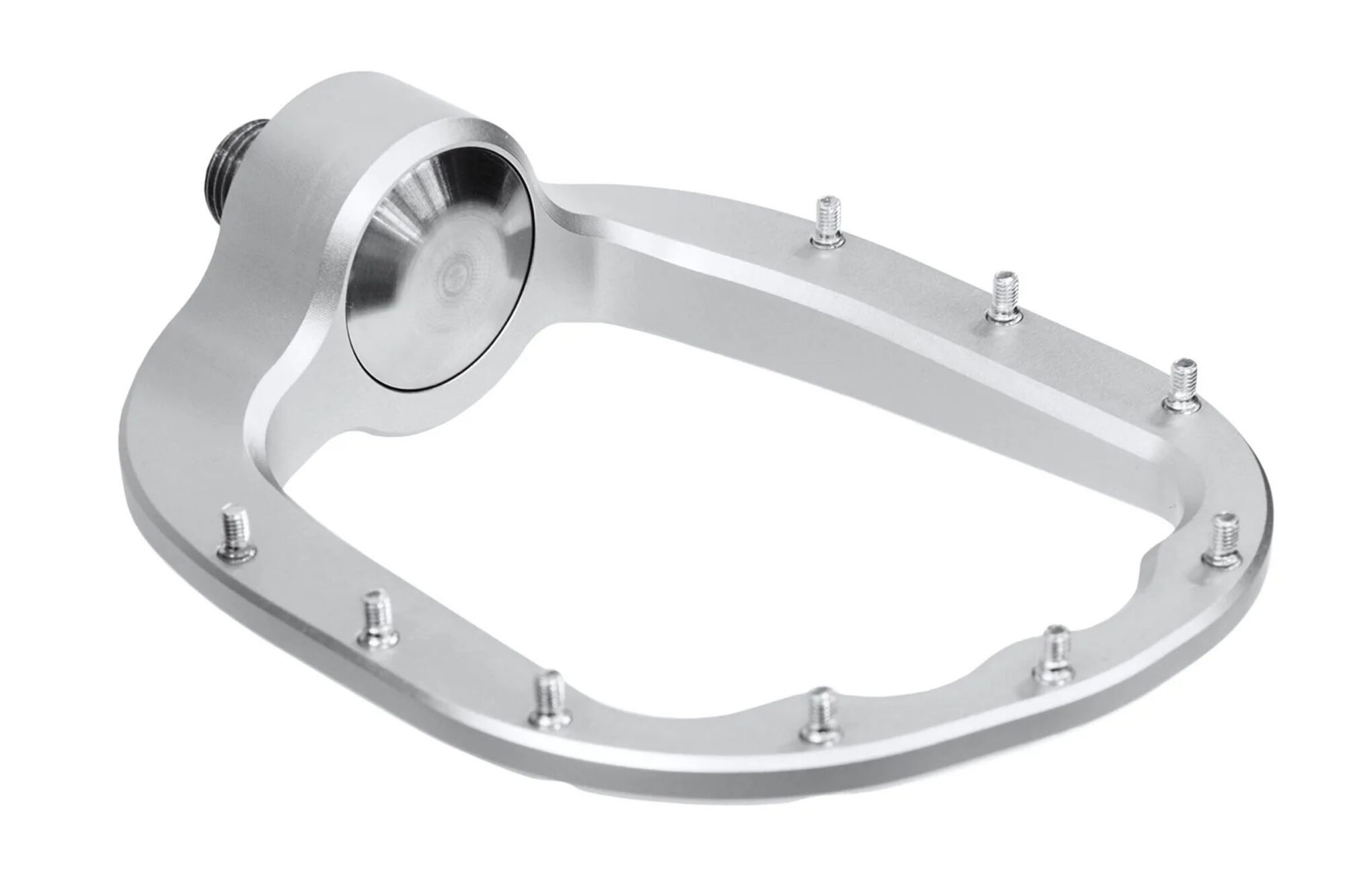 Outlier Metronome Pedals