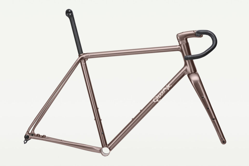 Quirk Cycles Kegety