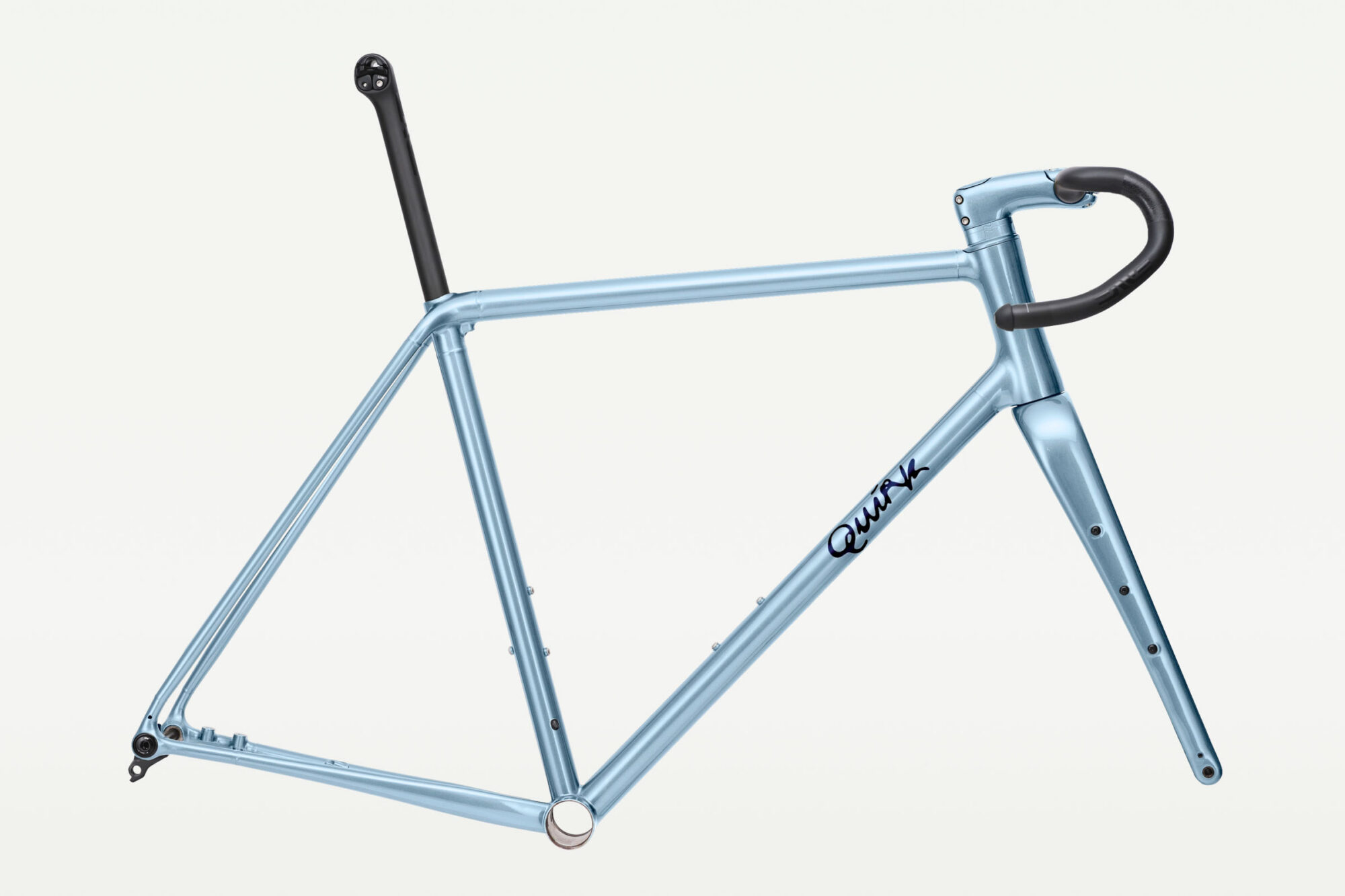 Quirk Cycles Kegety