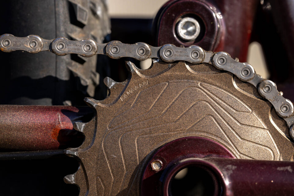rare earth made 2026 bike show