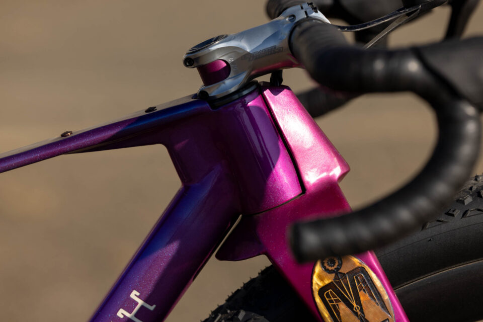 rare earth made 2026 bike show