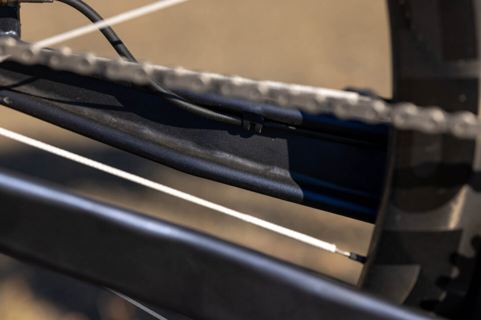 rare earth made 2026 bike show