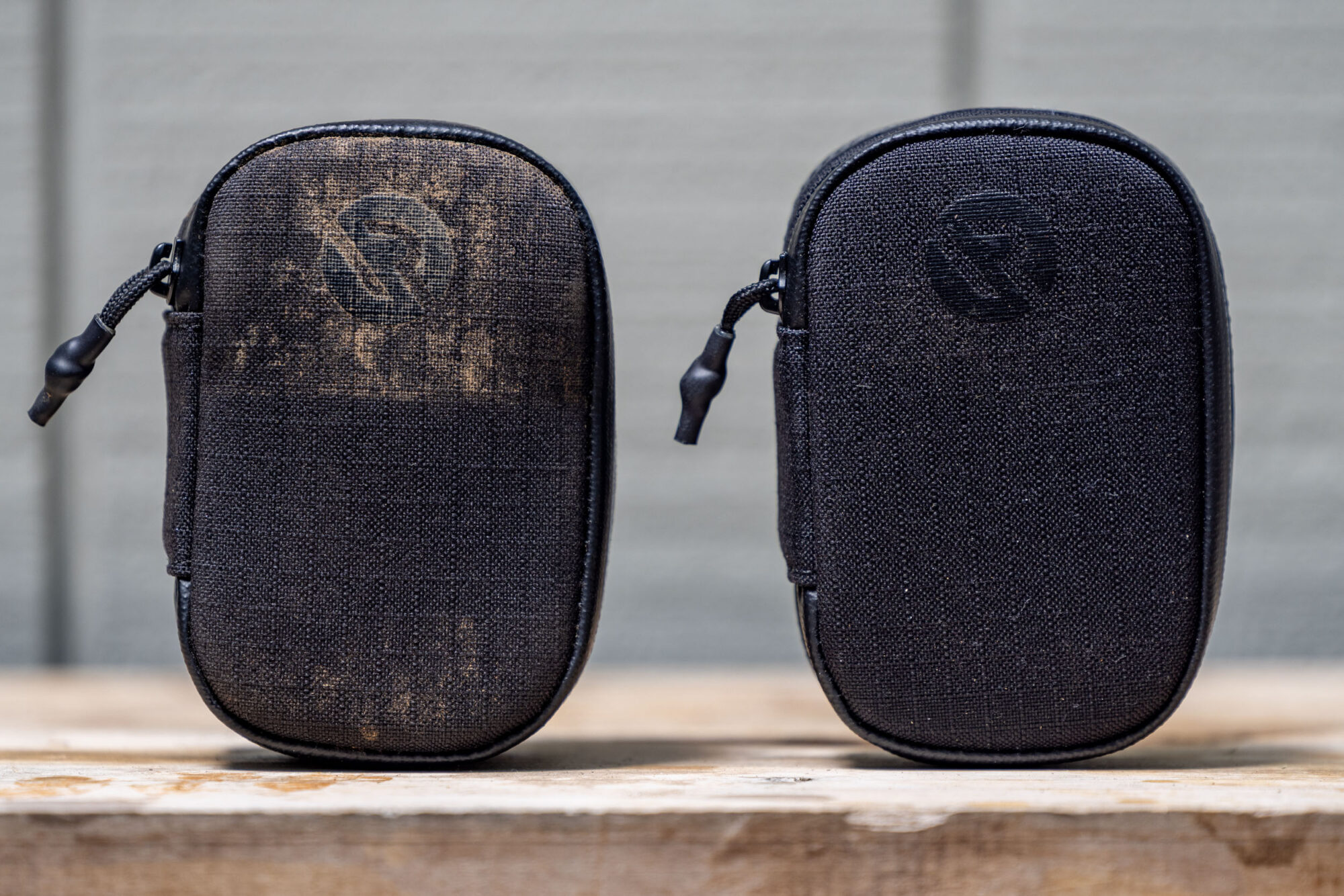 Redshift Quickdraw Saddle Bag Review
