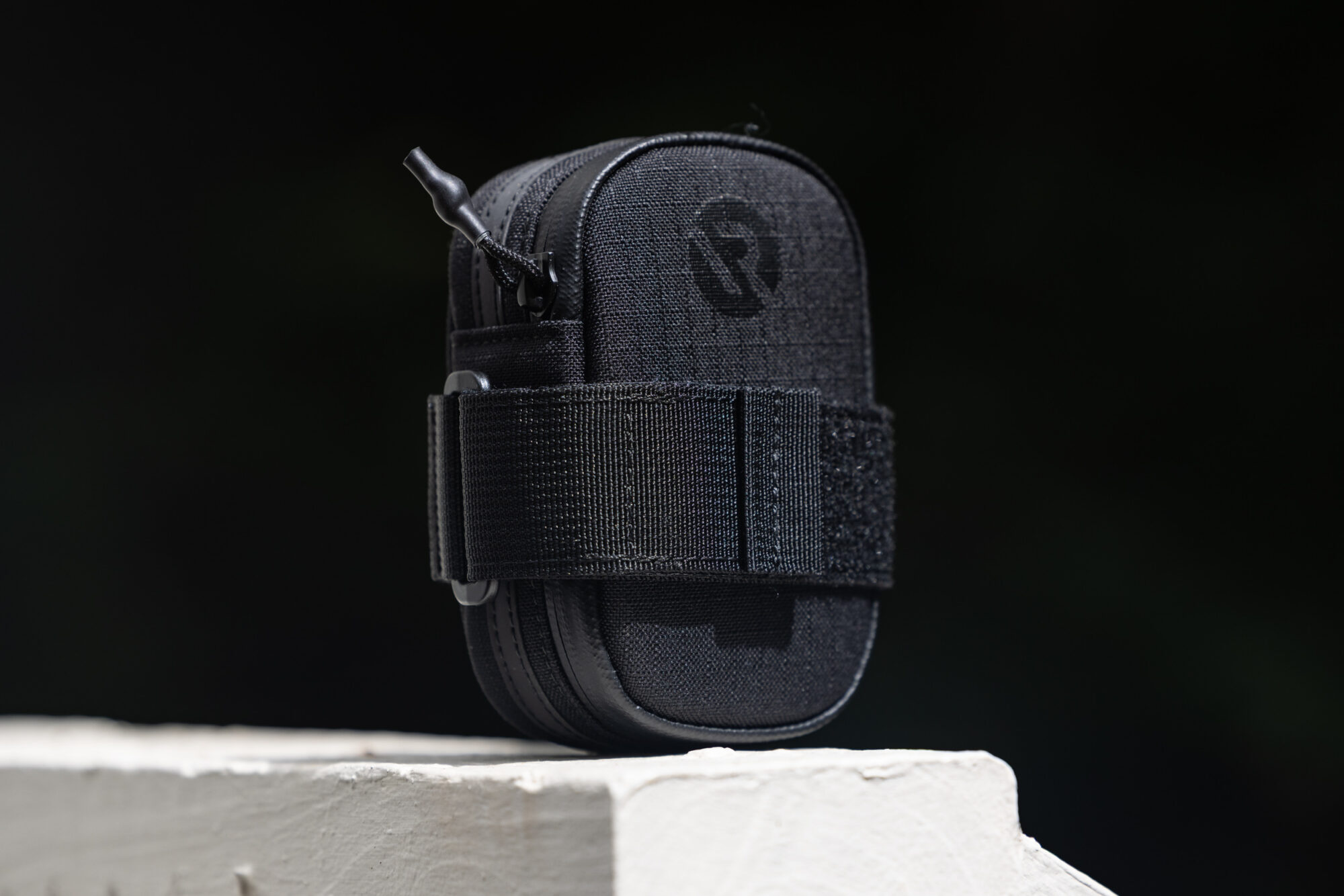 Redshift Quickdraw Saddle Bag Review