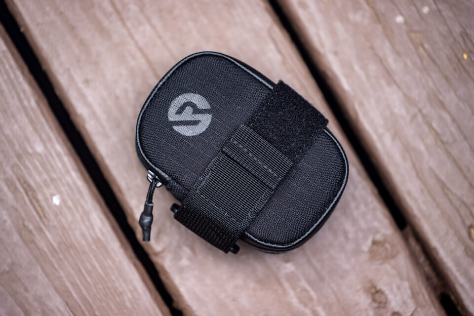 Redshift Quickdraw Saddle Bag Review