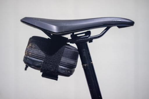 Redshift Quickdraw Saddle Bag Review