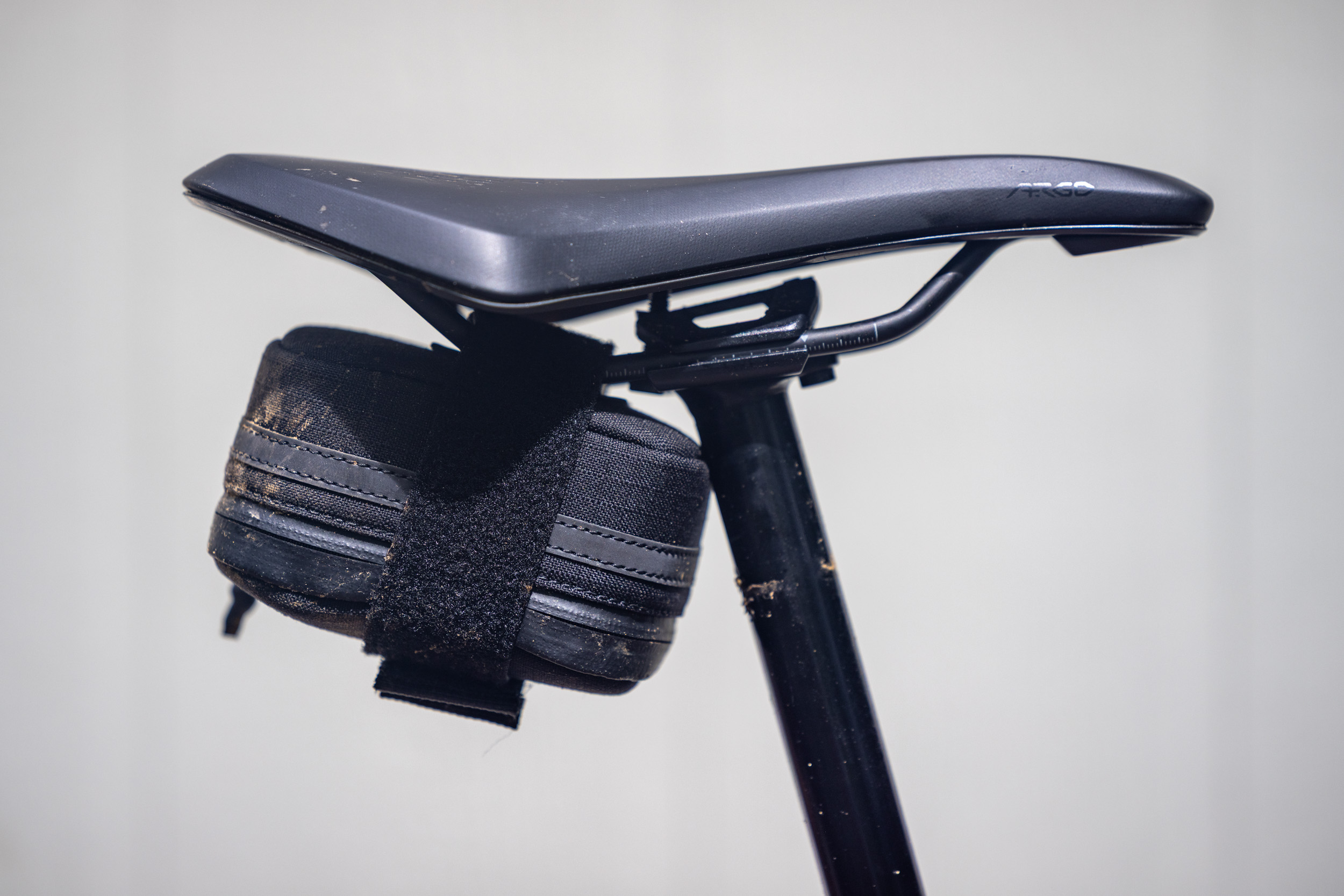 Redshift Quickdraw Saddle Bag Review