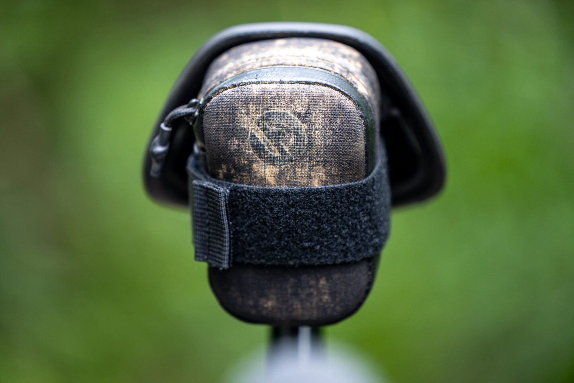 Redshift Quickdraw Saddle Bag Review