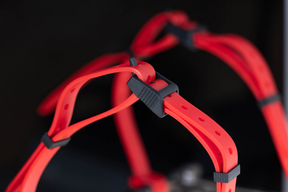 Revelate Designs Constrictor Straps Review