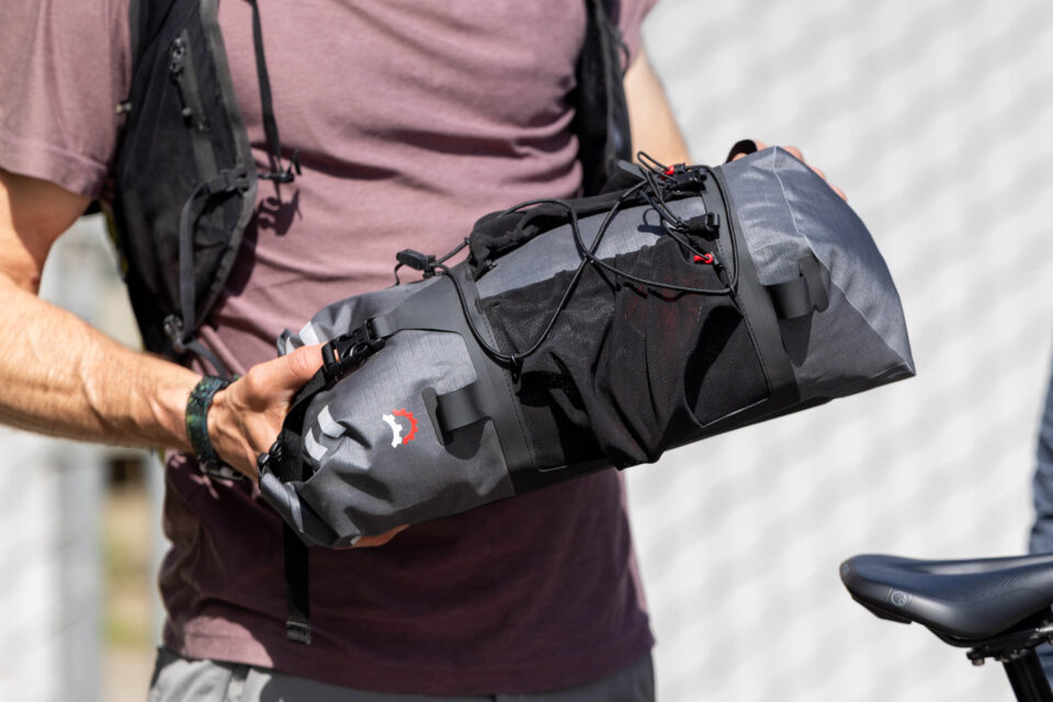 Revelate Designs Burrote Review