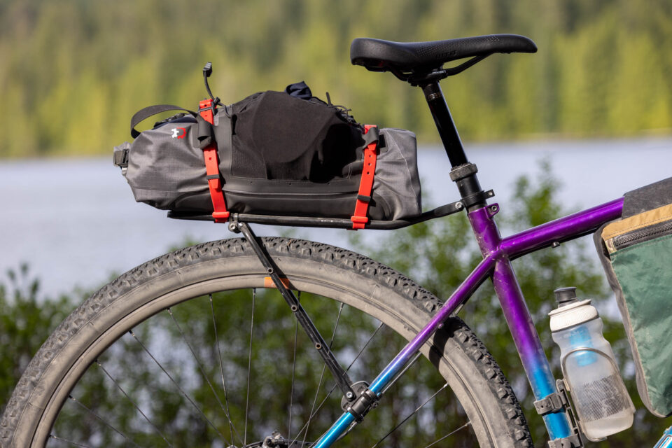 revelate designs burrote review