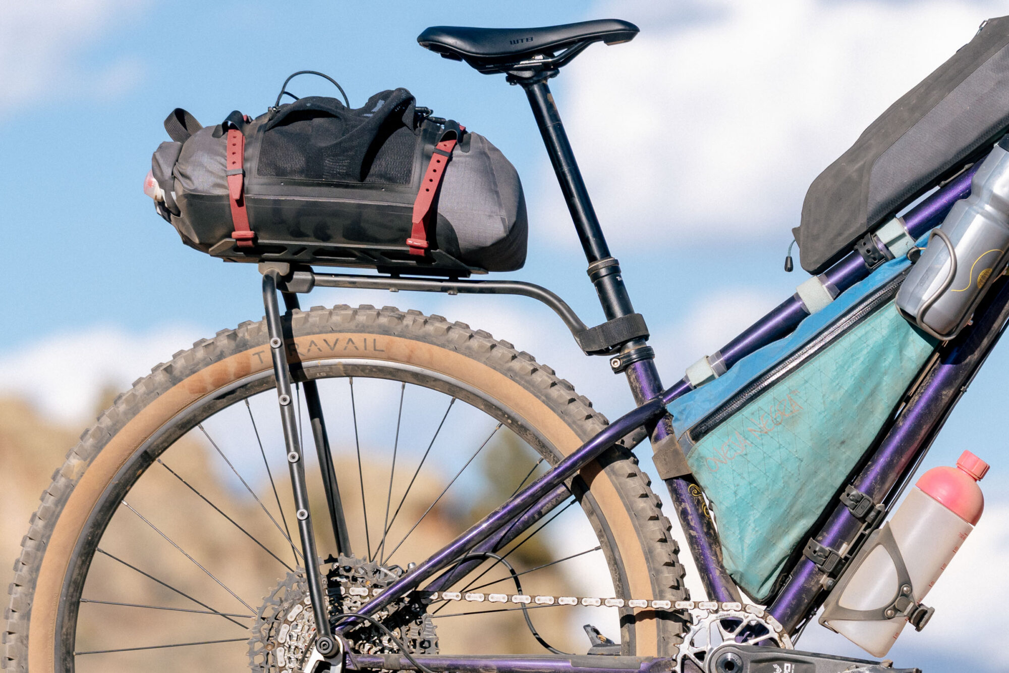 revelate designs burrote review