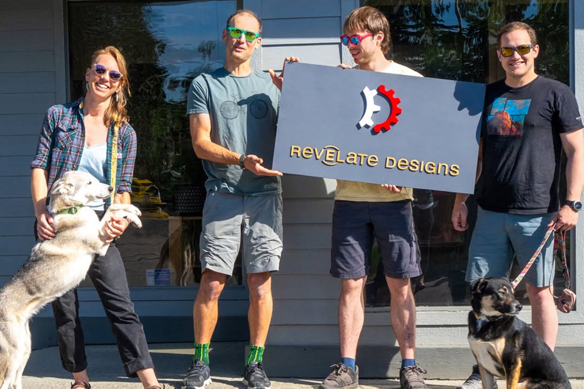 Revelate Designs is Hiring