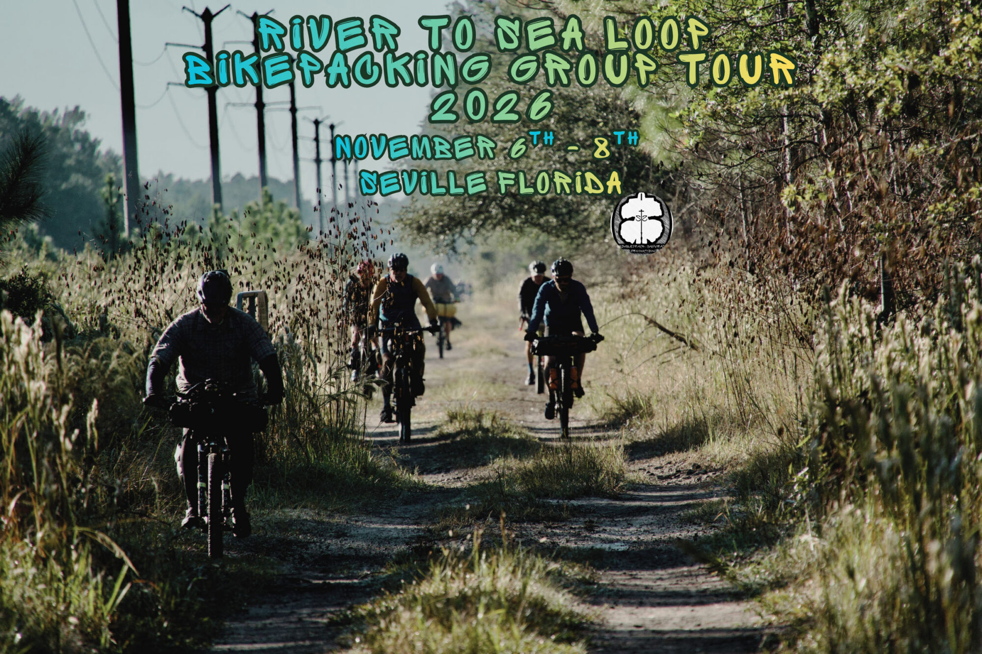 river to sea loop 2026